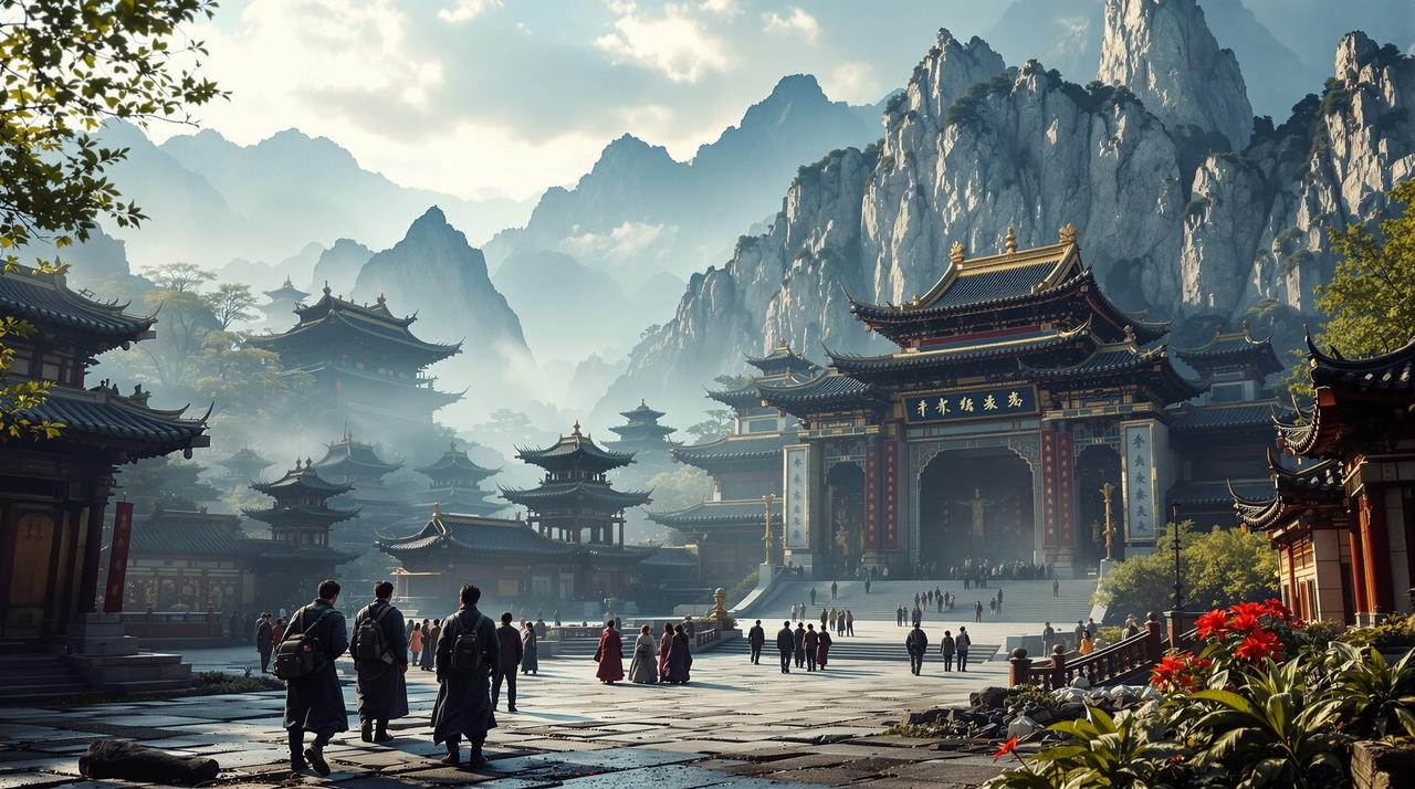 做爱视频年度大制作《山河无疆》正式杀青,预计明年春节档上映